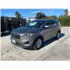 Image 1 : KIA SORENTO 2016 T-SMOG -2 DAYS