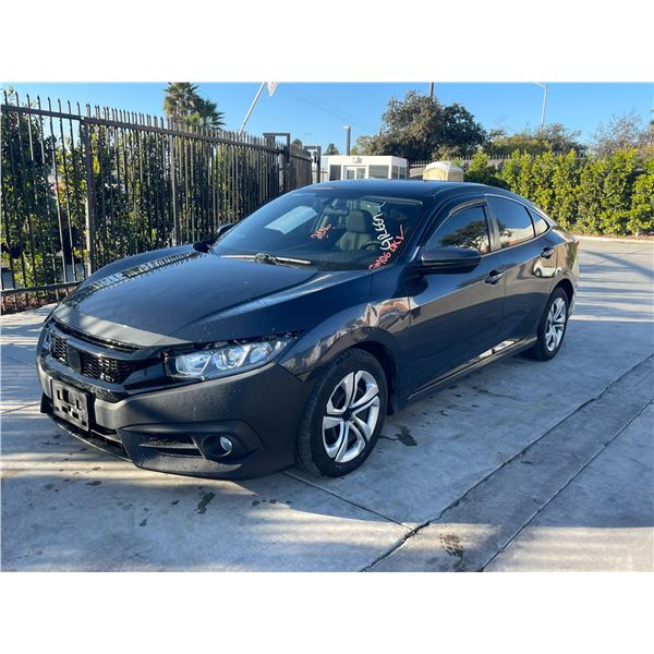 HOND CIVIC 2016 T-REPO-SMOG-2 DAYS