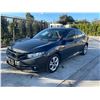 Image 1 : HOND CIVIC 2016 T-REPO-SMOG-2 DAYS