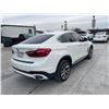 Image 3 : BMW X6 2016 O/S-T SMOG-2 DAYS