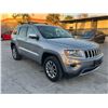 Image 2 : JEEP GD CHEROKEE 2015 O/S- T-REPO- 2 DAYS