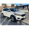 Image 2 : KIA SORENTO 2017 T-REPO-SMOG-2 DAYS
