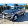 Image 1 : KIA SORENTO 2016 T-REPO 2 DAYS