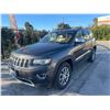 Image 1 : JEEP GD CHEROKEE 2014 REPO- WAIT/TITLE