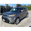 Image 1 : KIA SOUL 2016 APPT/DUP-T SMOG