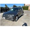 Image 1 : VOLK TIGUAN 2012 T-REPO 2 DAYS