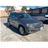 Image 2 : VOLK TIGUAN 2012 T-REPO 2 DAYS