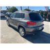 Image 4 : VOLK TIGUAN 2012 T-REPO 2 DAYS