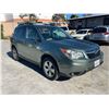 Image 2 : SUBA FORESTER 2016 T-REPO 2 DAYS