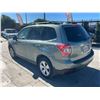 Image 4 : SUBA FORESTER 2016 T-REPO 2 DAYS
