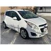 Image 2 : CHEV SPARK 2014 APP  DUP/T-DON