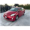 Image 1 : TOYT PRIUS  2010 T-DONATION