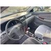 Image 5 : TOYT COROLLA 2005 APP/DUP-T/EXP-ONLY