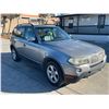 Image 2 : BMW X3 2007 T-DONATION