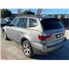 Image 4 : BMW X3 2007 T-DONATION