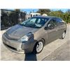 Image 1 : TOYT PRIUS 2007 T-2 DAYS
