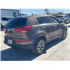 Image 3 : KIA SPORTAGE 2014 T-REPO 2 DAYS