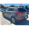Image 4 : KIA SPORTAGE 2014 T-REPO 2 DAYS