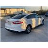 Image 3 : FORD FUSION 2015 O/S-WAIT/TITLE
