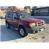 Image 2 : NISS XTERRA 2001 T-DONATION