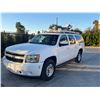 Image 1 : CHEV SUBURBAN 2011 T-SMOG -2 DAYS