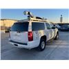 Image 3 : CHEV SUBURBAN 2011 T-SMOG -2 DAYS