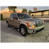 Image 2 : FORD F-150 2011 T-2 DAYS-REPO