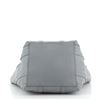 Image 4 : Balenciaga Laundry Cabas Tote Leather Small Gray