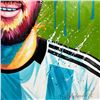 Image 2 : Lionel Messi by Ishchenko Original