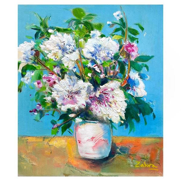 Untitled by Zahra Original