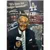Image 1 : Vin Scully by Stephen Holland