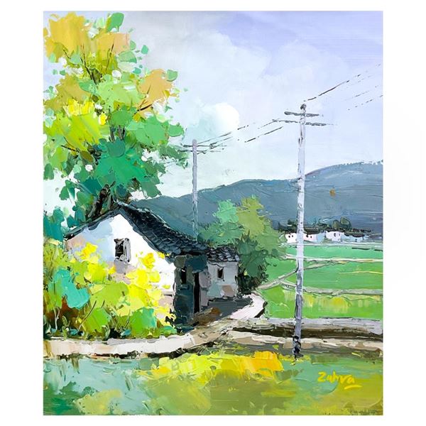 Untitled by Zahra Original