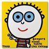Image 1 : Boogers by Goldman Original