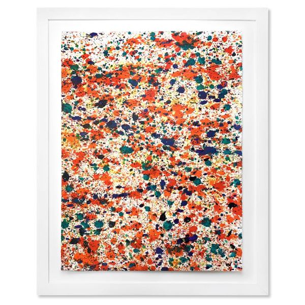 Splash 154 by Wyland Original