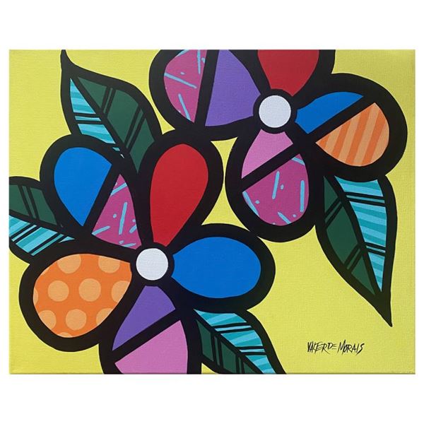 Untitled by Morais Original