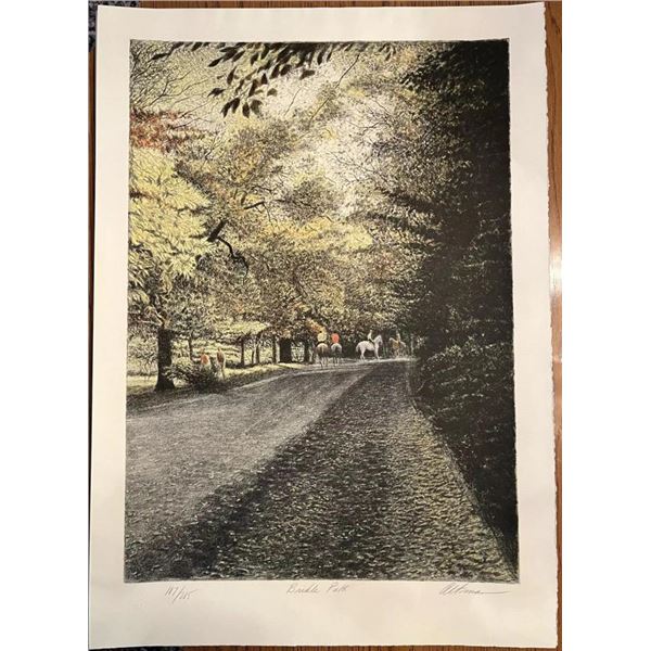 Harold Altman Bridle Trail