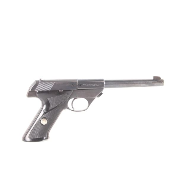 High Standard Sport King .22 LR Semi-Auto Pistol