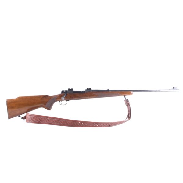 Winchester Model 70 .270 Cal Bolt Action Rifle