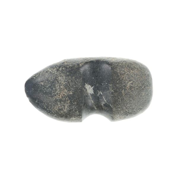 5 3/4" 3/4 Groove Pre Columbian Axe Head