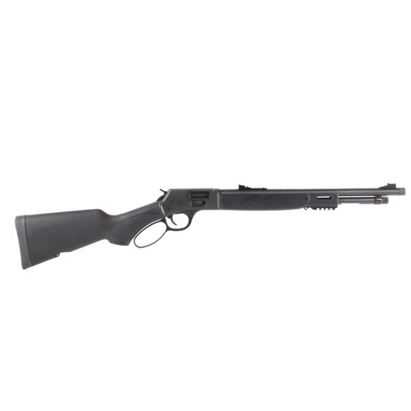Henry Repeating Arms 44 Rem Mag Lever Action Rifle