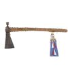 Image 3 : 19th C. Western Pipe Tomahawk w/ Drop