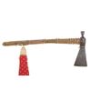 Image 4 : 19th C. Western Pipe Tomahawk w/ Drop