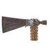 Image 5 : 19th C. Western Pipe Tomahawk w/ Drop