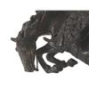 Image 5 : Frederic Remington (1861-1909) Rattlesnake Bronze
