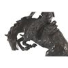 Image 6 : Frederic Remington (1861-1909) Rattlesnake Bronze