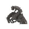 Image 7 : Frederic Remington (1861-1909) Rattlesnake Bronze