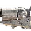 Image 10 : Fine Colt 1862 Police & Pocket Navy Revolver