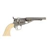 Image 1 : Fine Colt 1862 Police & Pocket Navy Revolver
