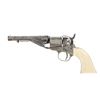 Image 2 : Fine Colt 1862 Police & Pocket Navy Revolver