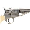 Image 4 : Fine Colt 1862 Police & Pocket Navy Revolver